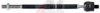 MAZDA KD3132240 Tie Rod Axle Joint